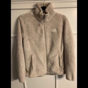 North Face Osito Jacket
